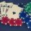 Nombre de las cartas de póker